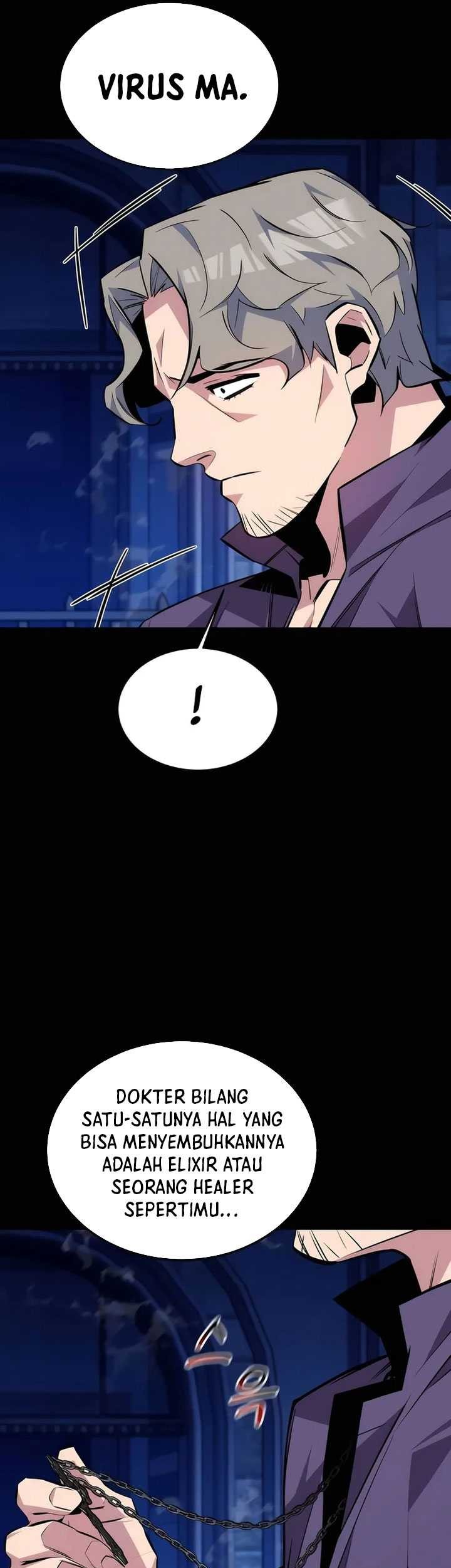 Auto-Hunting With Clones Chapter 91 Gambar 42