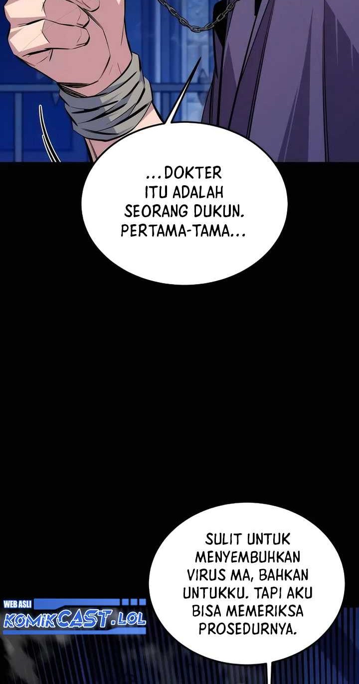 Auto-Hunting With Clones Chapter 91 Gambar 43