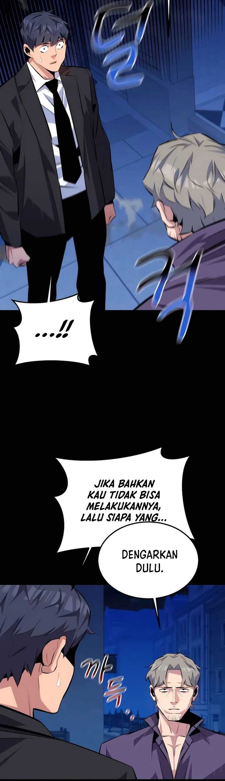 Auto-Hunting With Clones Chapter 91 Gambar 44