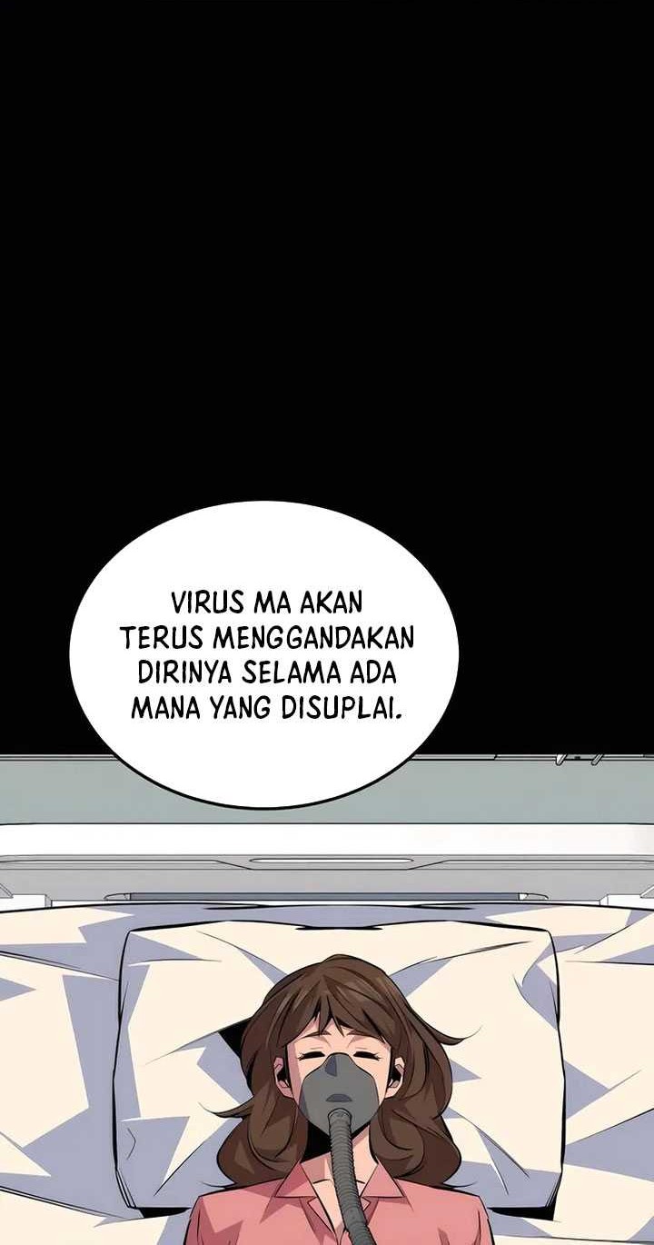 Auto-Hunting With Clones Chapter 91 Gambar 45