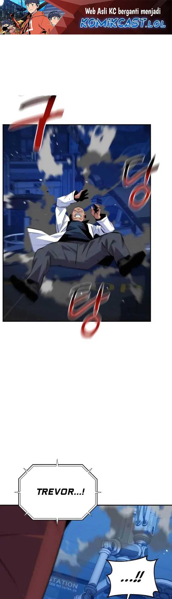 Manhwa Auto-Hunting With Clones Chapter 91 gambar nomor 2