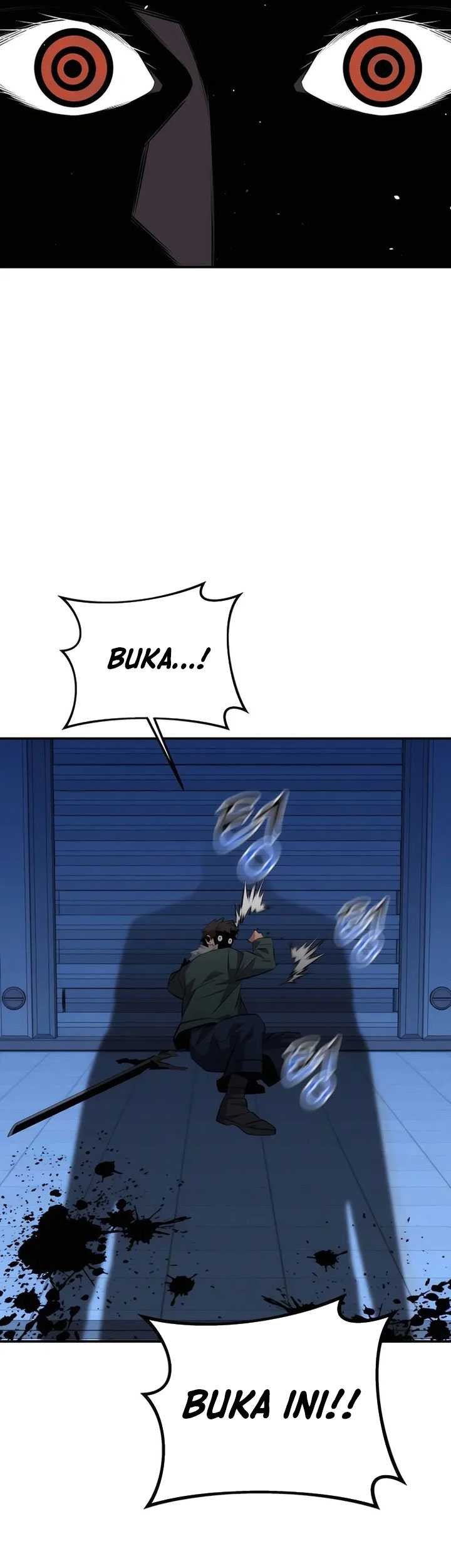 Auto-Hunting With Clones Chapter 91 Gambar 70