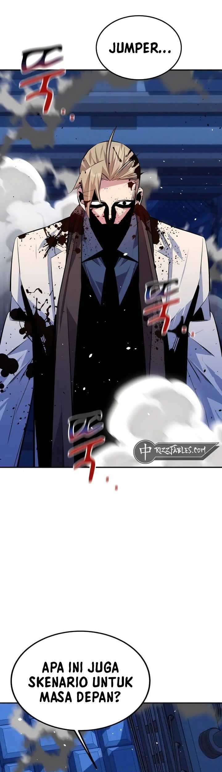 Auto-Hunting With Clones Chapter 91 Gambar 74