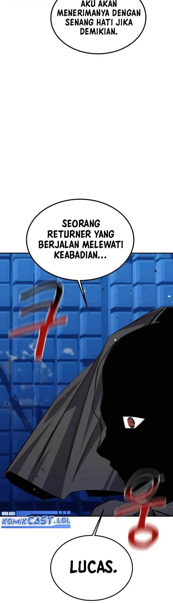 Auto-Hunting With Clones Chapter 91 Gambar 76