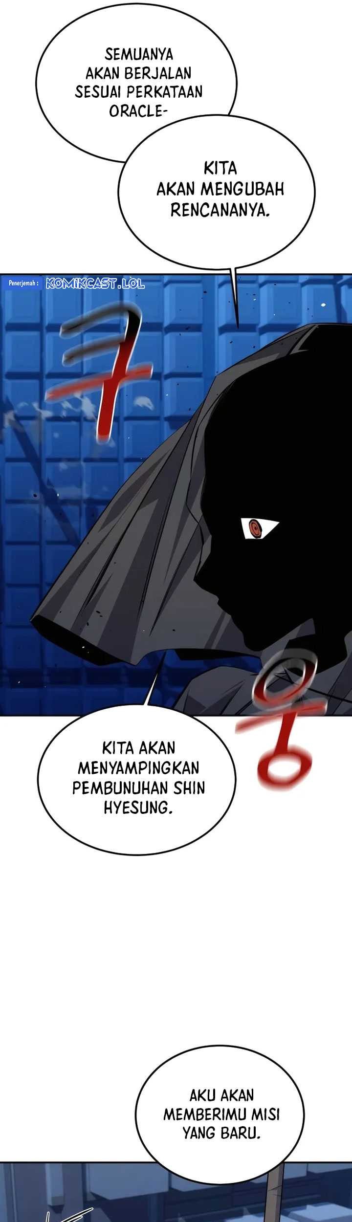 Auto-Hunting With Clones Chapter 91 Gambar 58