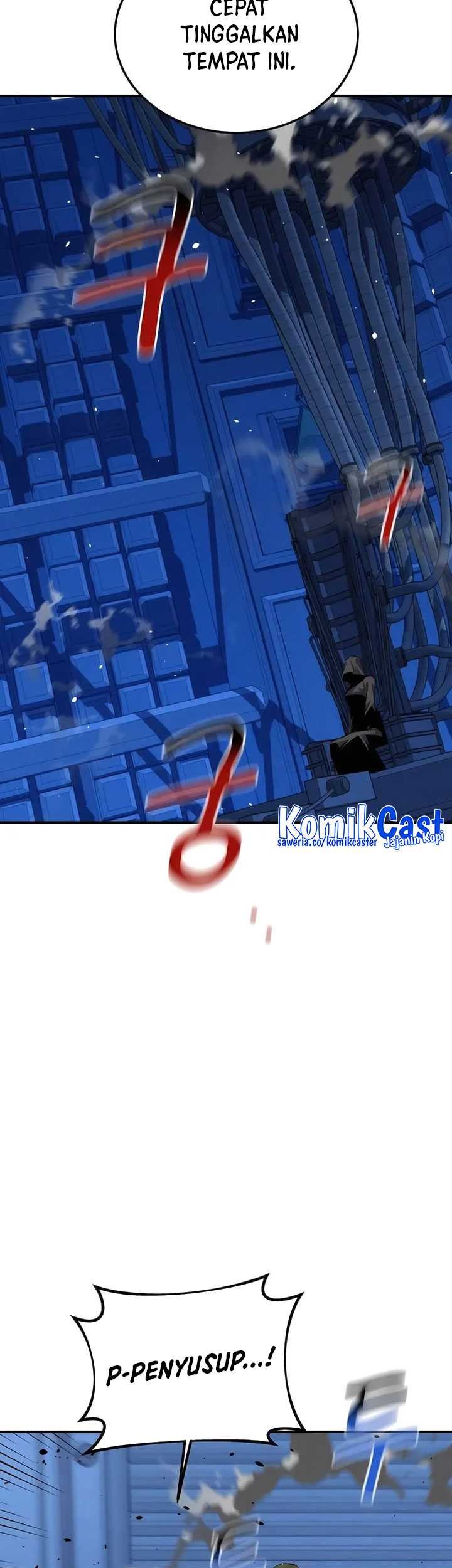 Auto-Hunting With Clones Chapter 91 Gambar 62