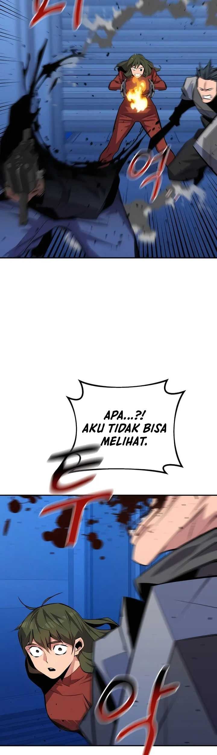 Auto-Hunting With Clones Chapter 91 Gambar 64