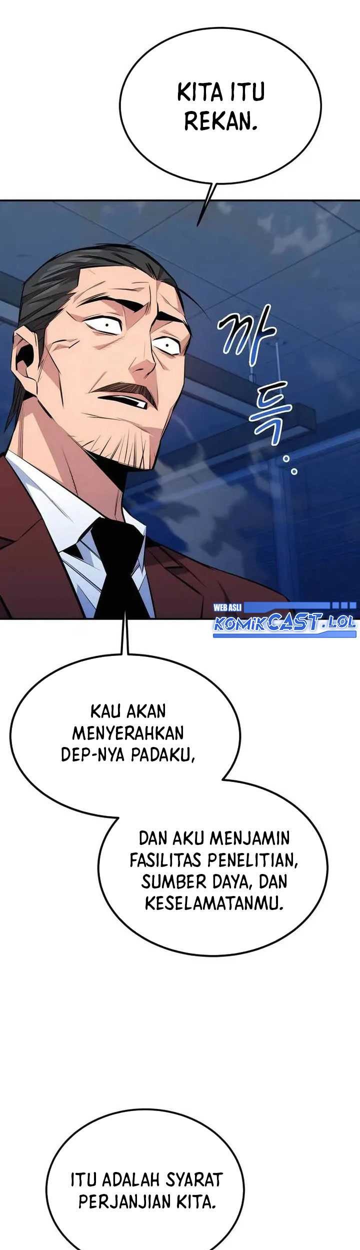 Auto-Hunting With Clones Chapter 91 Gambar 4