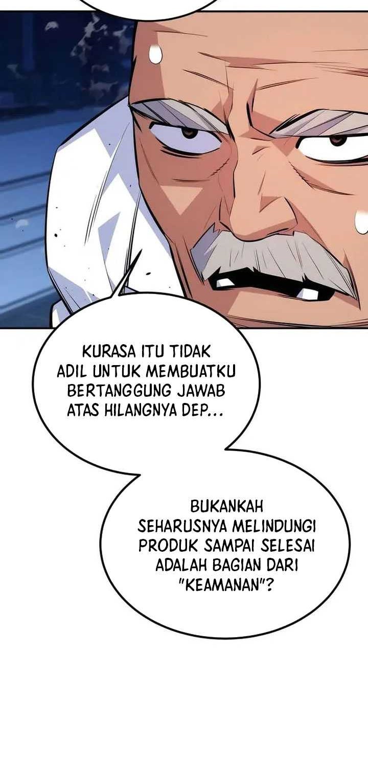 Auto-Hunting With Clones Chapter 91 Gambar 5