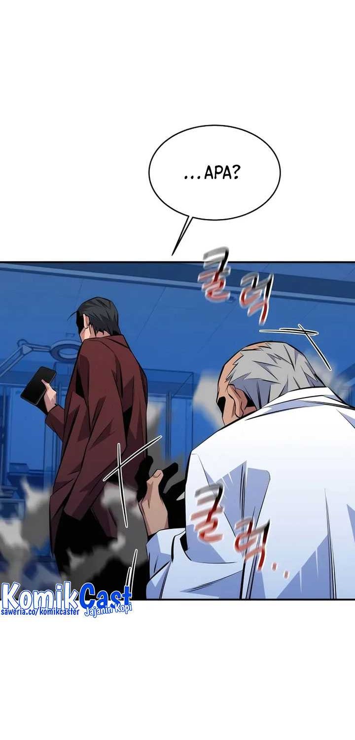 Auto-Hunting With Clones Chapter 91 Gambar 9