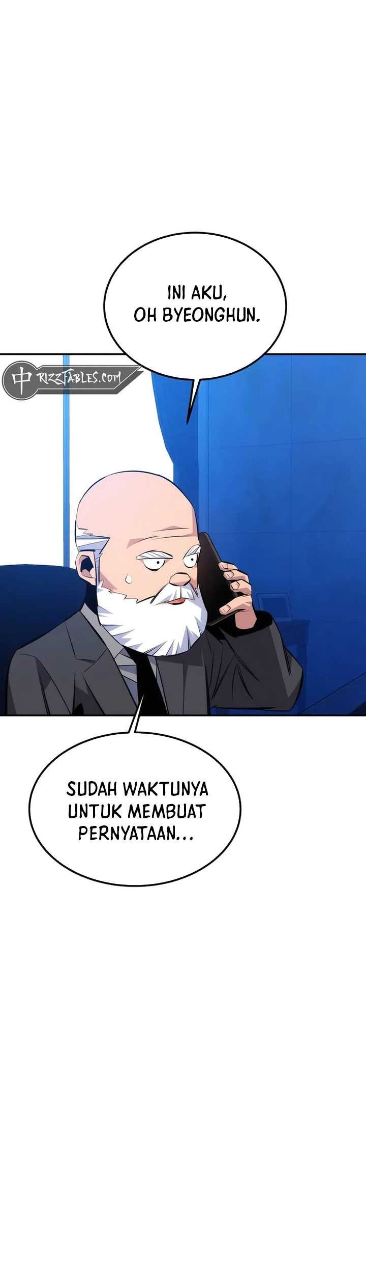 Auto-Hunting With Clones Chapter 91 Gambar 10