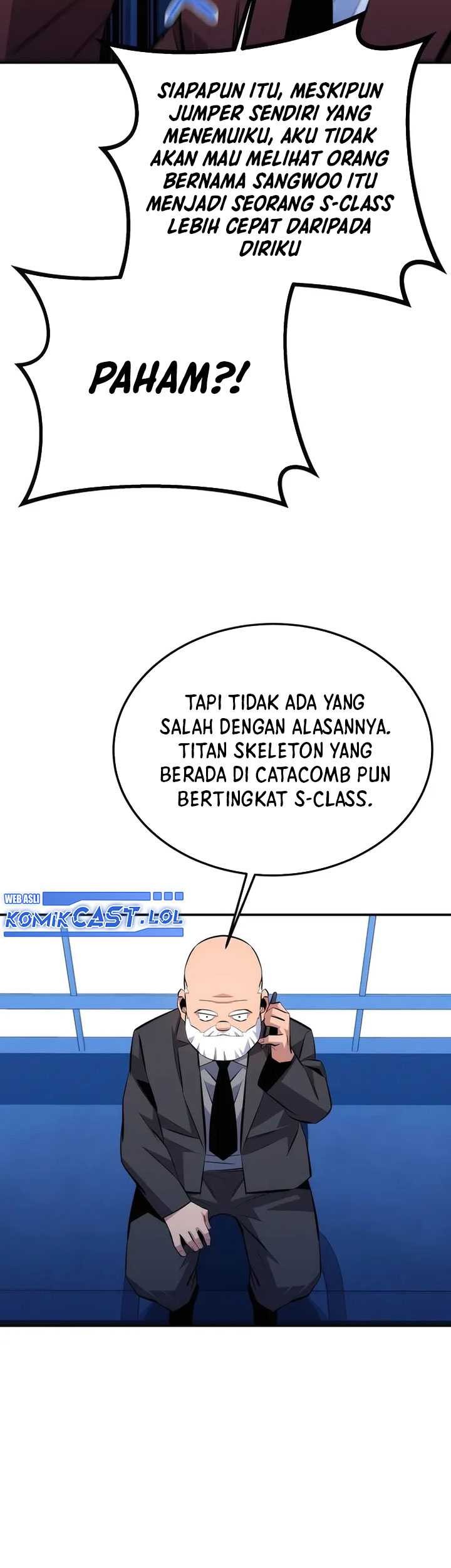 Auto-Hunting With Clones Chapter 91 Gambar 12