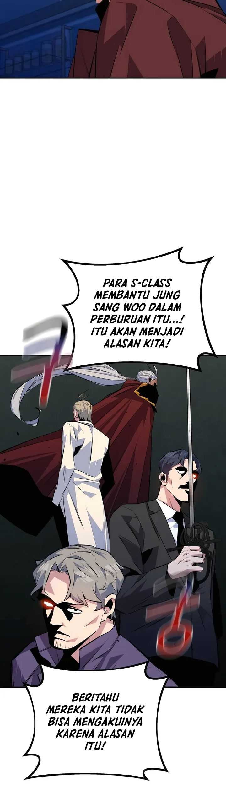 Auto-Hunting With Clones Chapter 91 Gambar 14