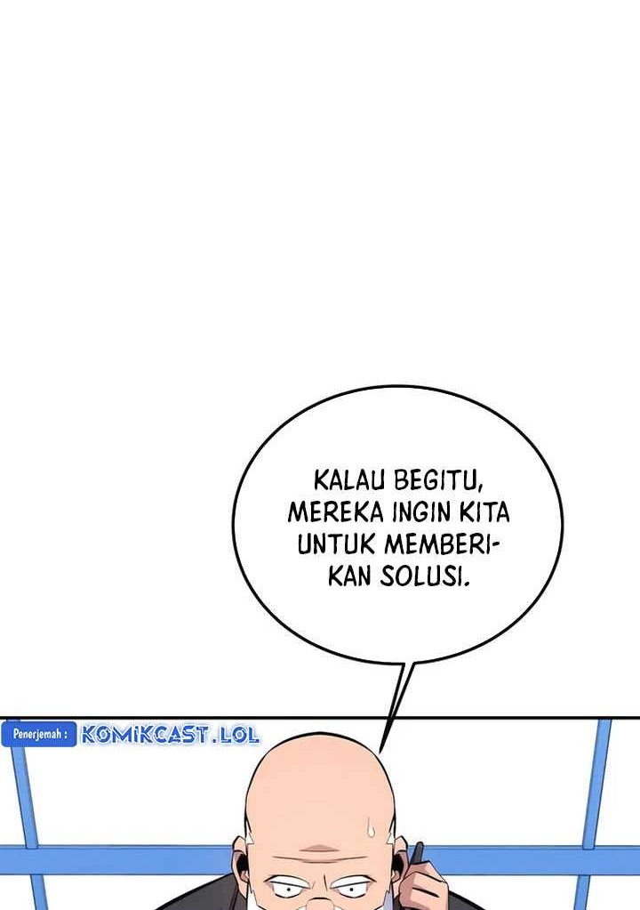 Auto-Hunting With Clones Chapter 91 Gambar 15