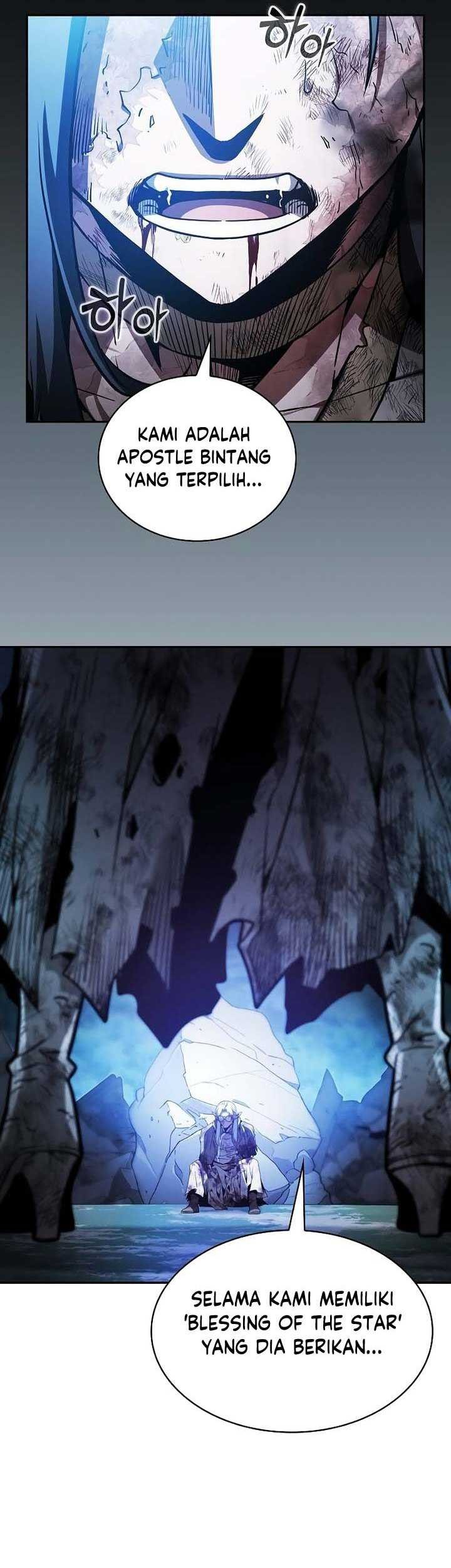 Academy’s Genius Swordmaster Chapter 47 Gambar 34