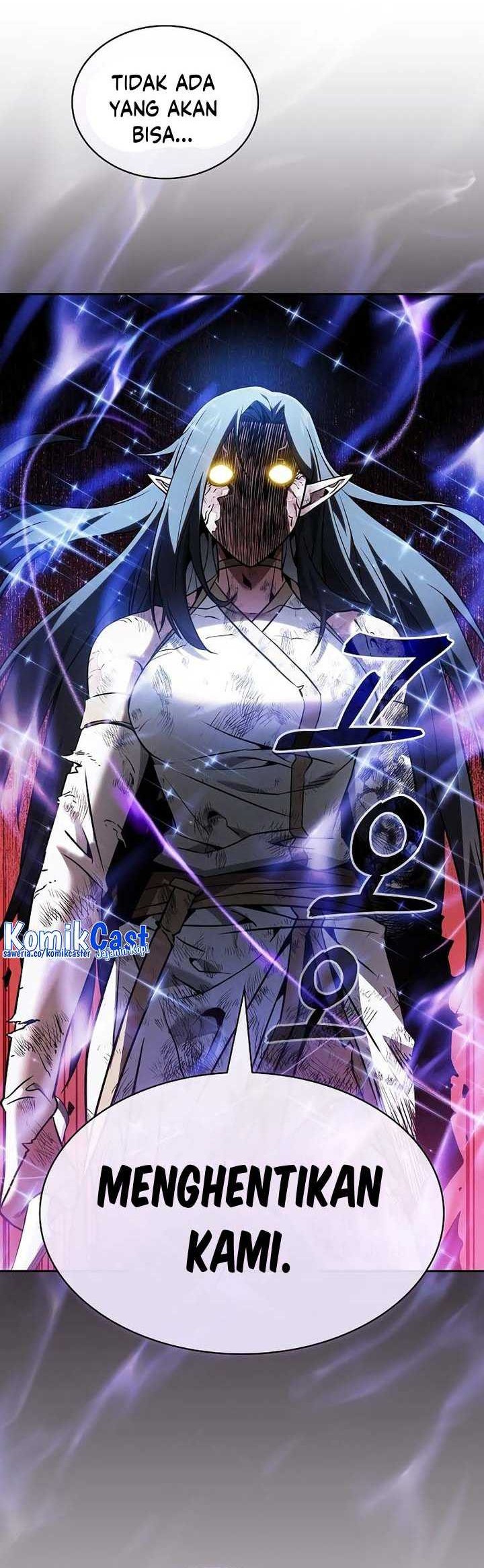 Academy’s Genius Swordmaster Chapter 47 Gambar 35