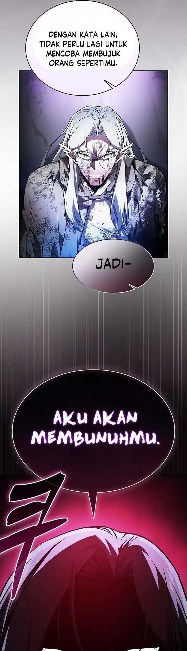 Academy’s Genius Swordmaster Chapter 47 Gambar 36