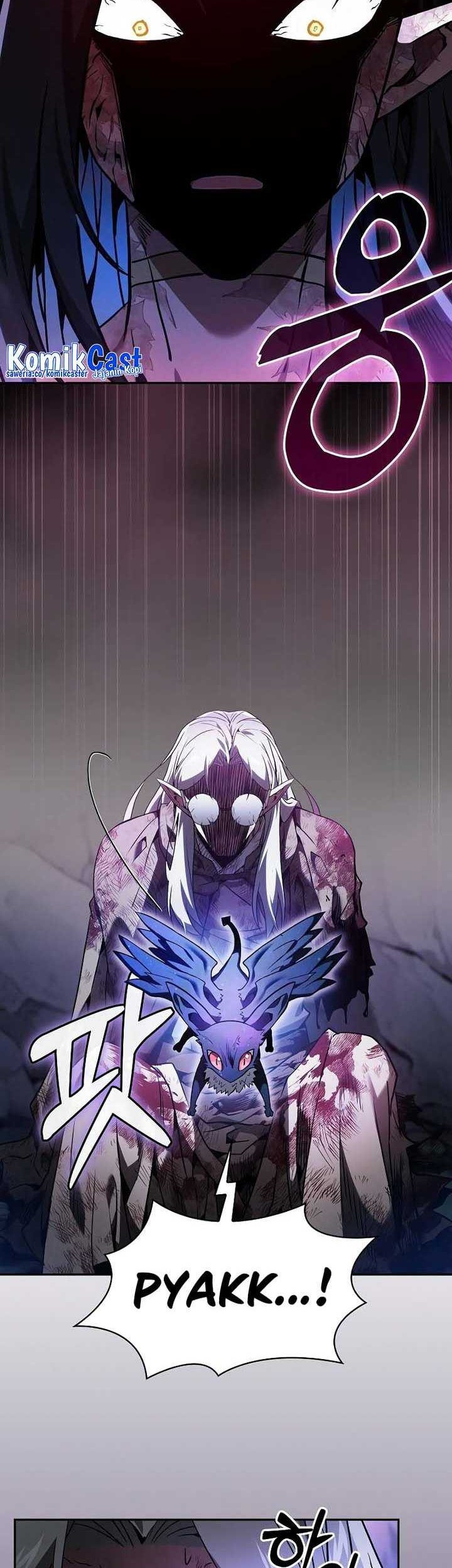 Academy’s Genius Swordmaster Chapter 47 Gambar 37