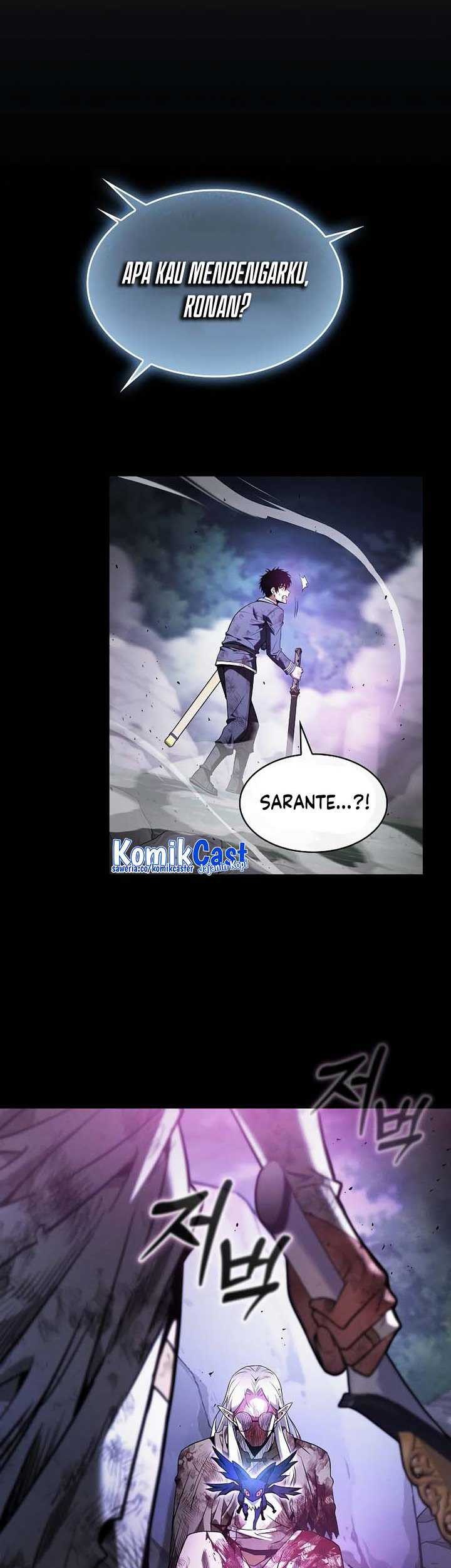 Academy’s Genius Swordmaster Chapter 47 Gambar 39