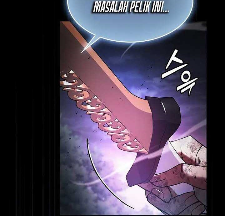 Academy’s Genius Swordmaster Chapter 47 Gambar 42