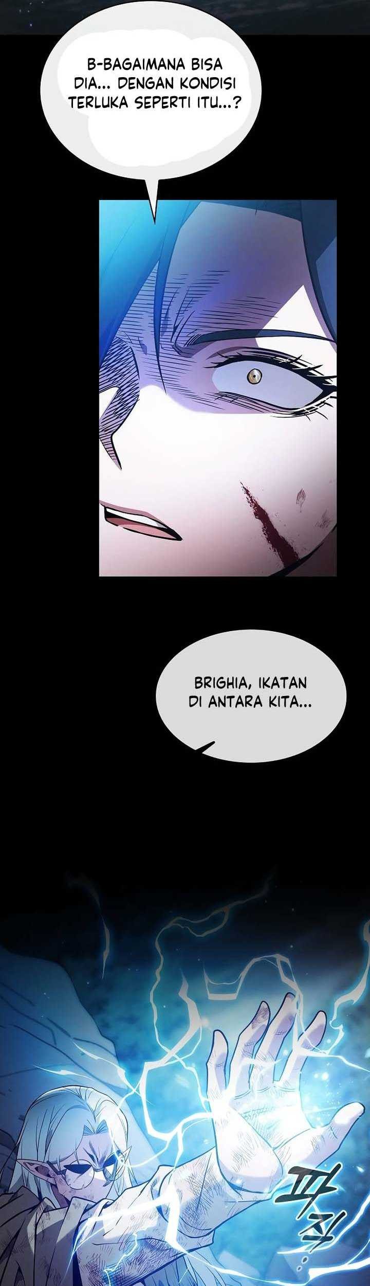 Academy’s Genius Swordmaster Chapter 47 Gambar 20