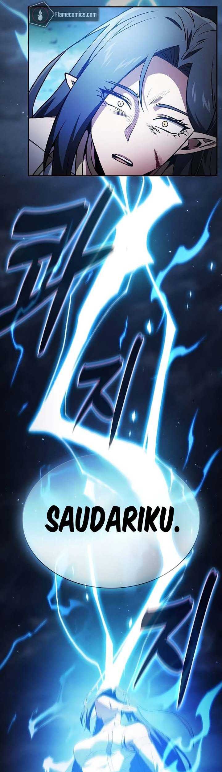 Academy’s Genius Swordmaster Chapter 47 Gambar 22