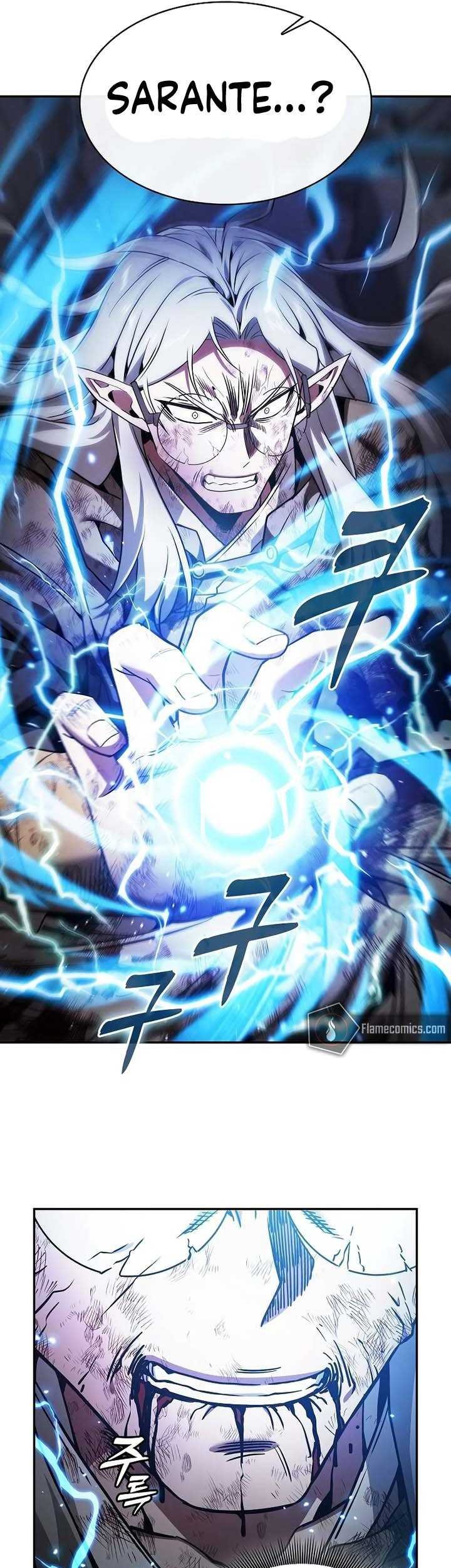 Academy’s Genius Swordmaster Chapter 47 Gambar 28