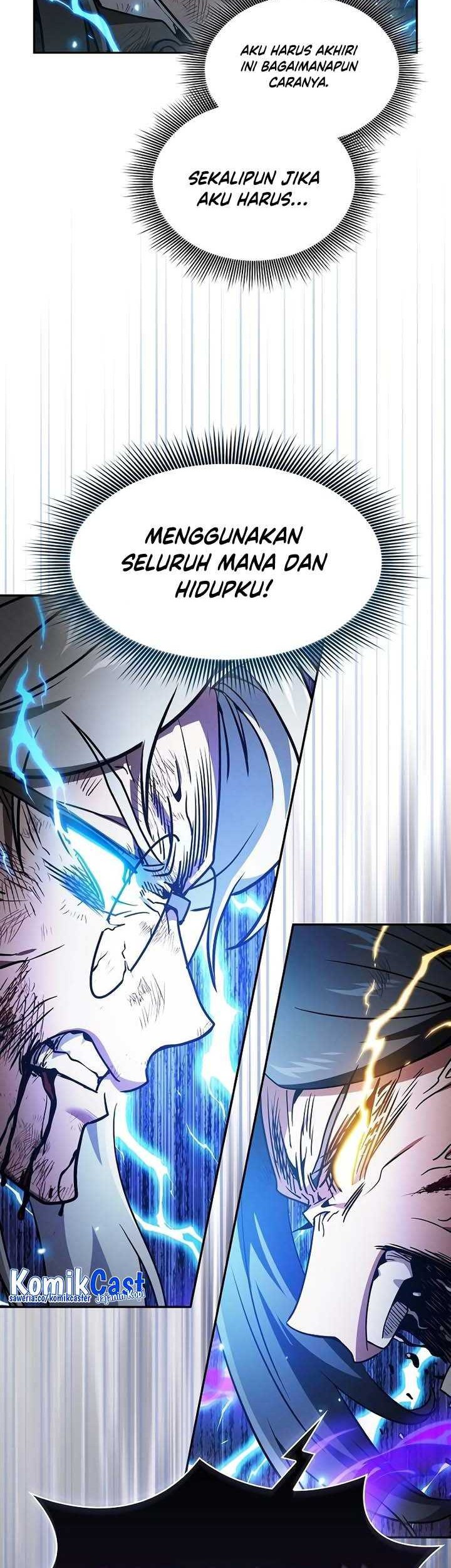 Academy’s Genius Swordmaster Chapter 47 Gambar 29