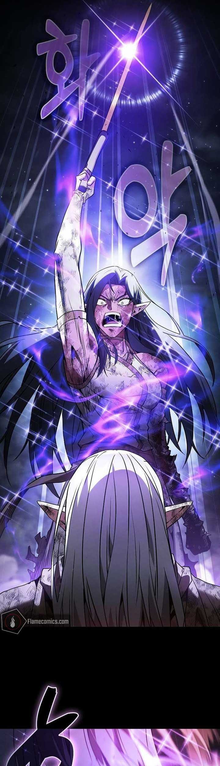 Academy’s Genius Swordmaster Chapter 47 Gambar 61