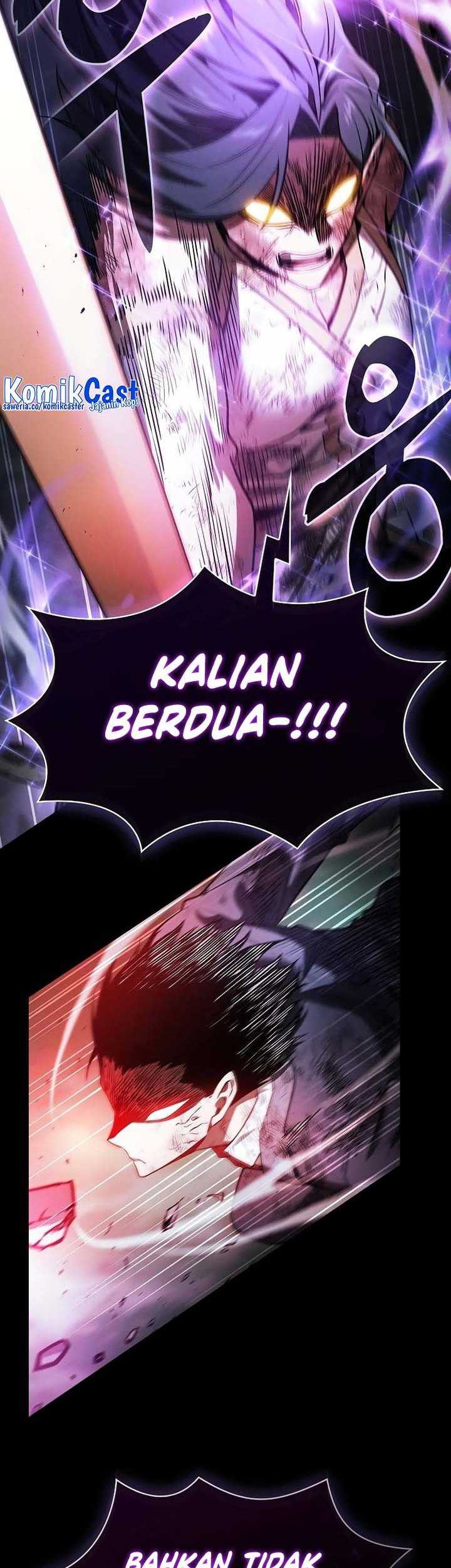 Academy’s Genius Swordmaster Chapter 47 Gambar 62