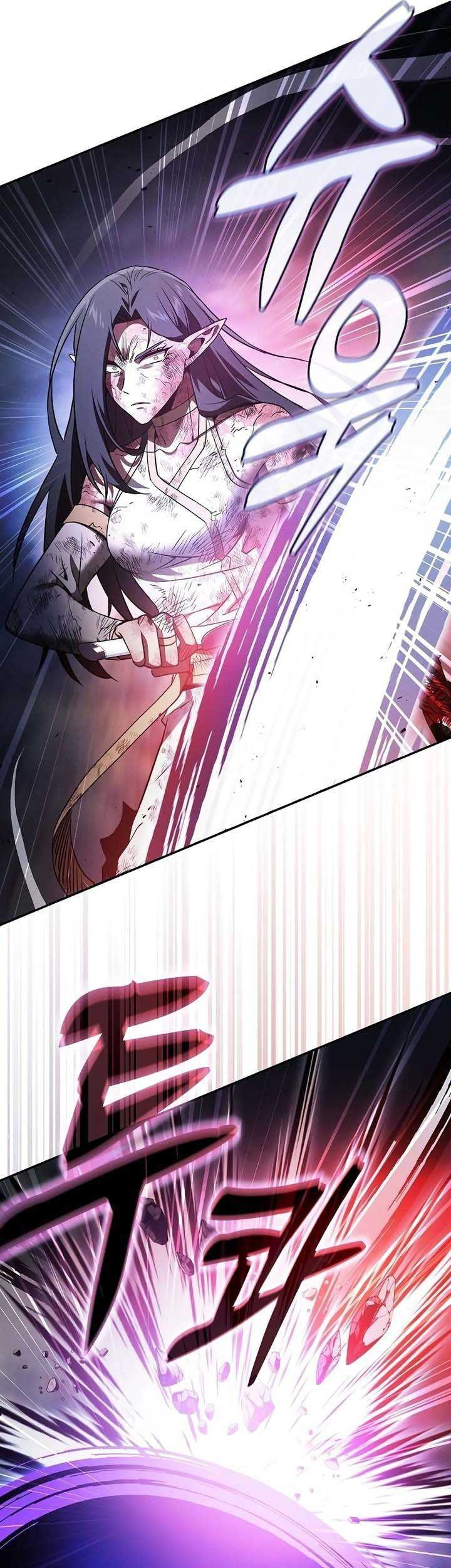 Academy’s Genius Swordmaster Chapter 47 Gambar 45