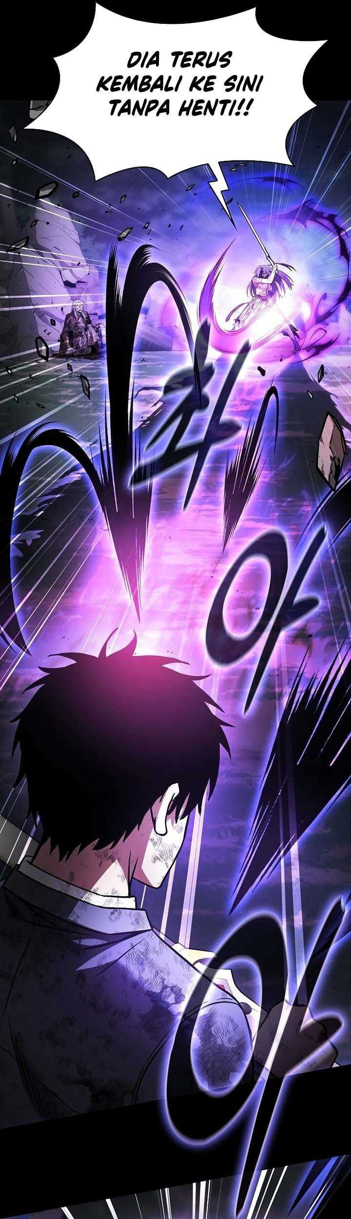 Academy’s Genius Swordmaster Chapter 47 Gambar 53