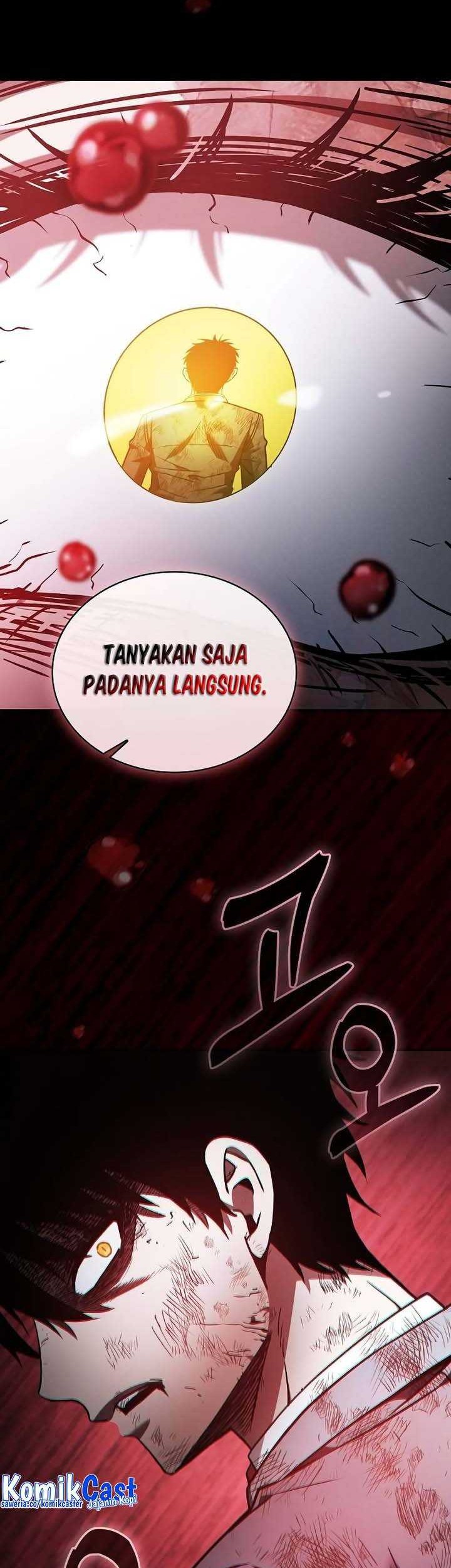 Academy’s Genius Swordmaster Chapter 47 Gambar 74
