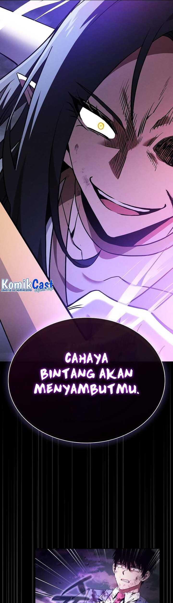 Academy’s Genius Swordmaster Chapter 47 Gambar 4