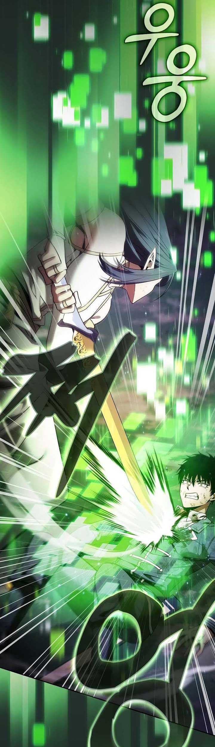 Academy’s Genius Swordmaster Chapter 47 Gambar 6