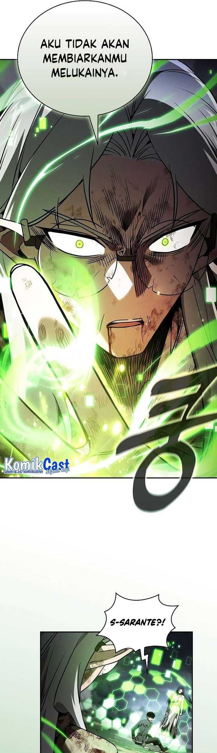 Academy’s Genius Swordmaster Chapter 47 Gambar 10