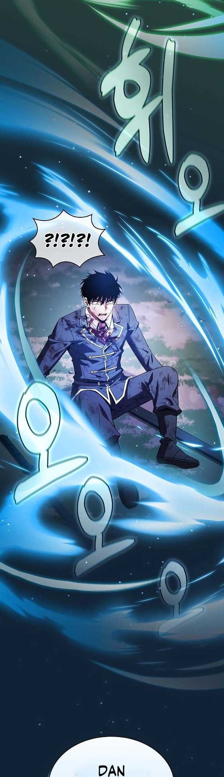 Academy’s Genius Swordmaster Chapter 47 Gambar 12