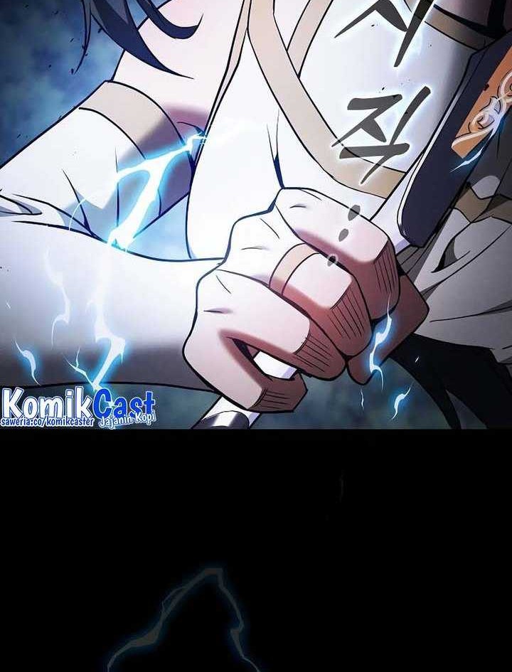 Academy’s Genius Swordmaster Chapter 47 Gambar 16