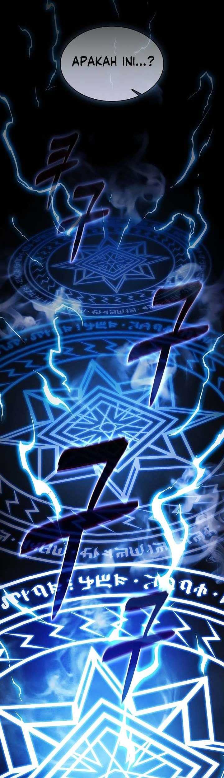 Academy’s Genius Swordmaster Chapter 47 Gambar 17