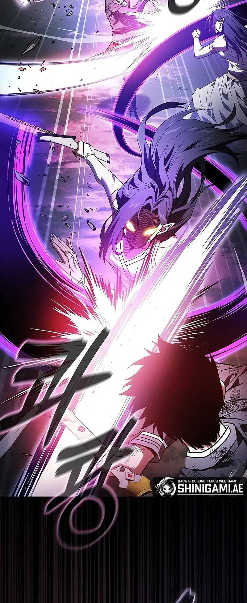 Academy’s Genius Swordmaster Chapter 46 Gambar 53