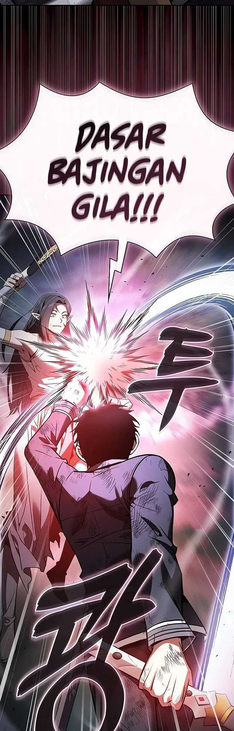 Academy’s Genius Swordmaster Chapter 46 Gambar 50