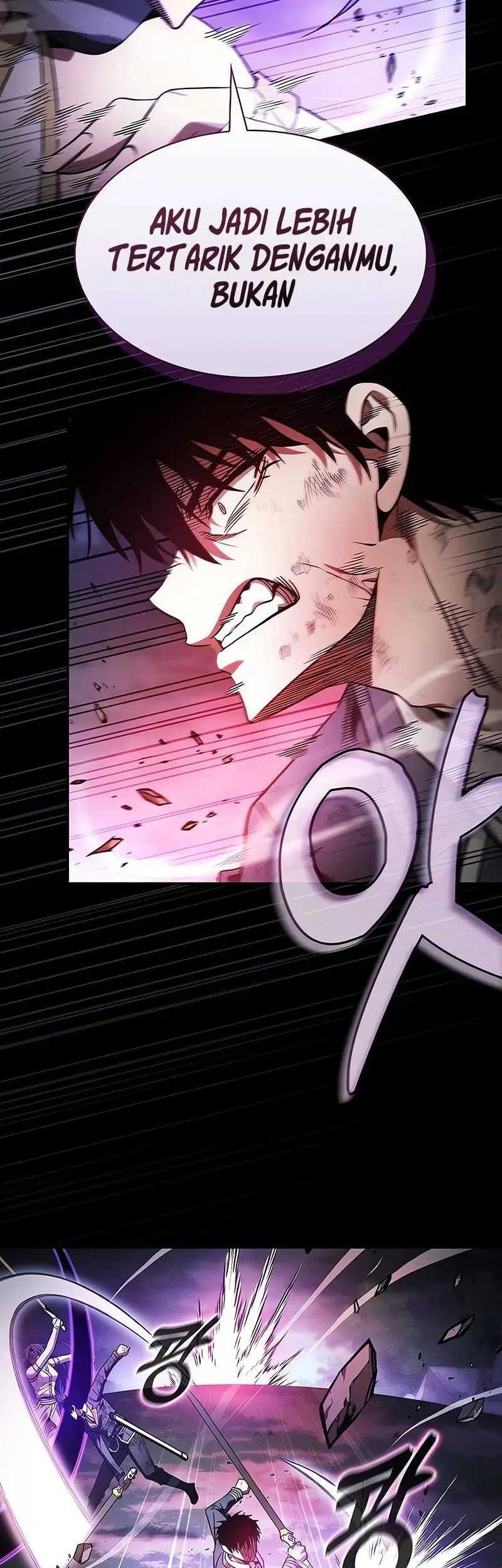 Academy’s Genius Swordmaster Chapter 46 Gambar 52