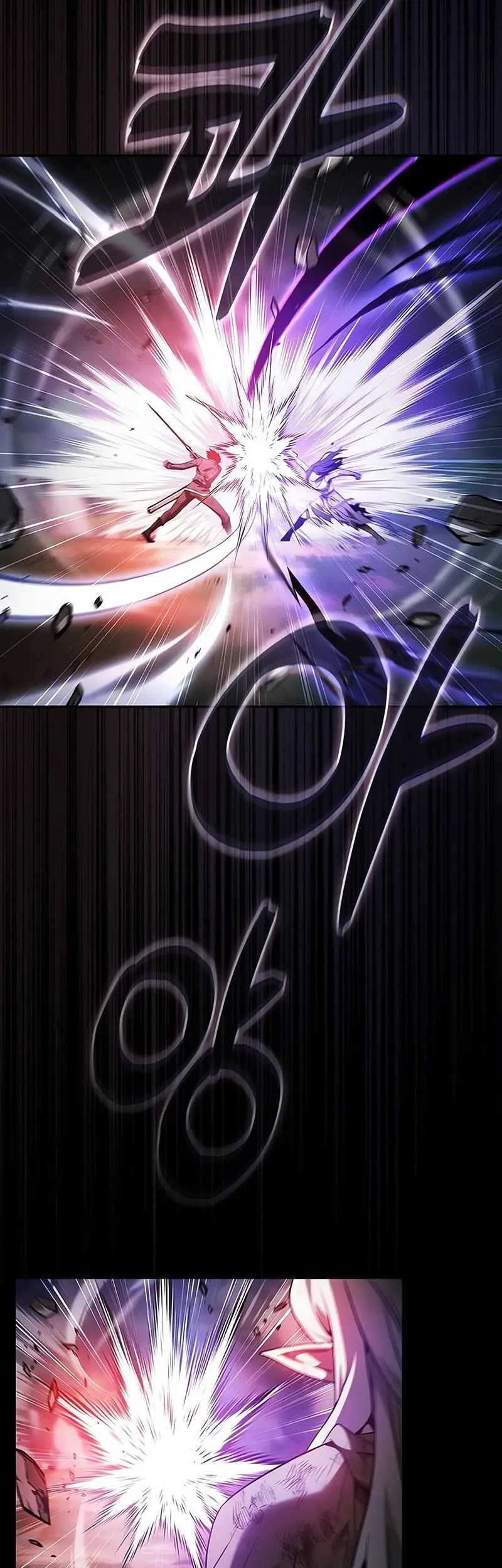 Academy’s Genius Swordmaster Chapter 46 Gambar 54