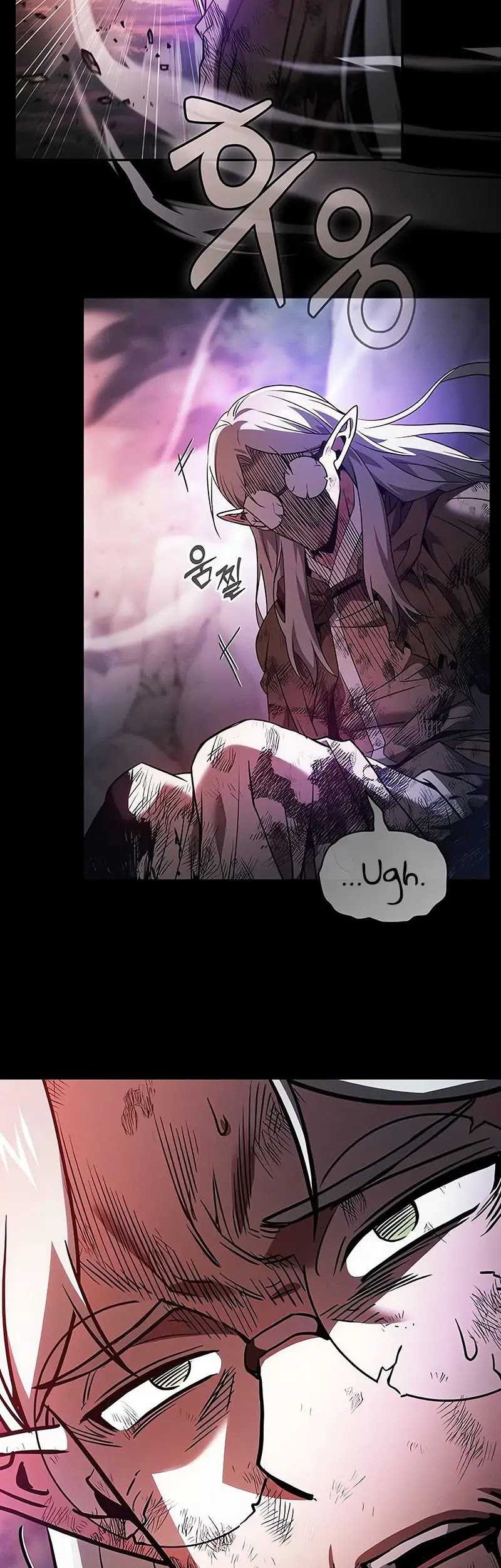 Academy’s Genius Swordmaster Chapter 46 Gambar 55