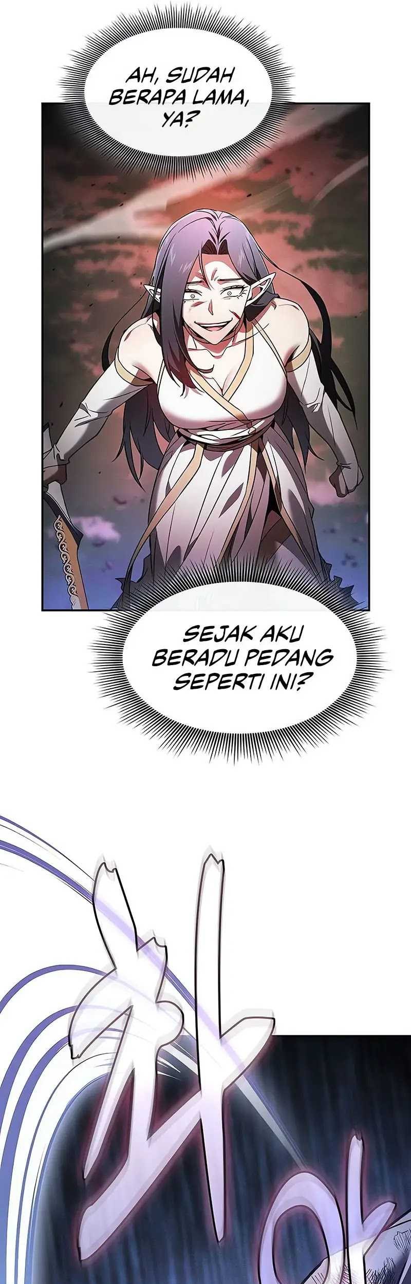 Academy’s Genius Swordmaster Chapter 46 Gambar 58