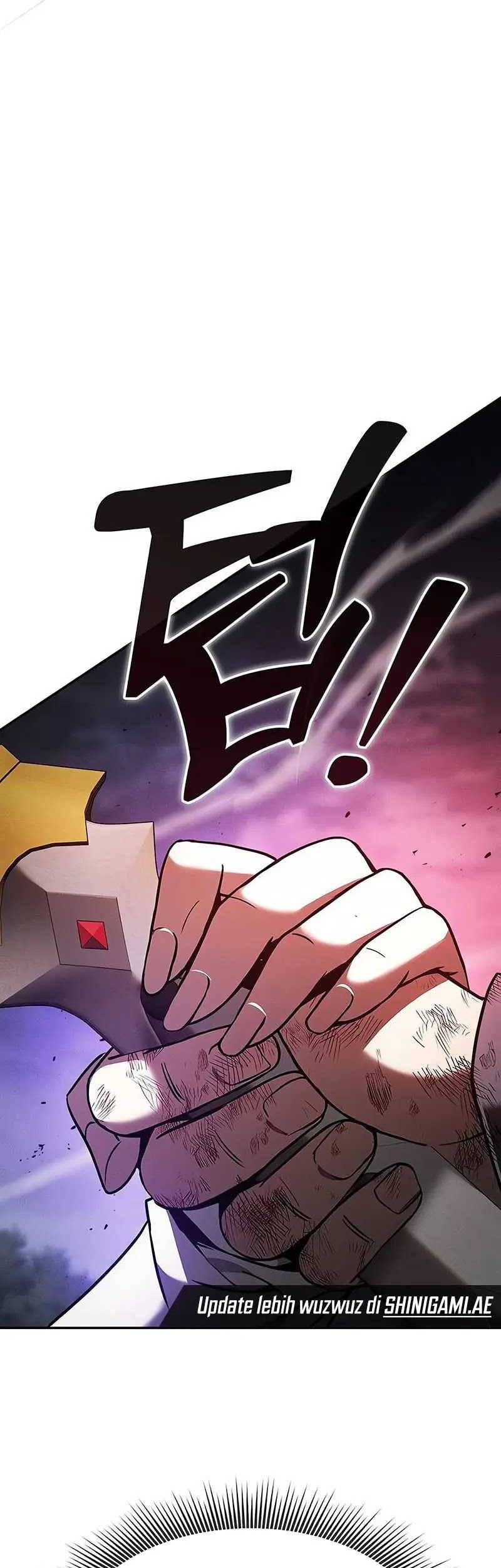 Academy’s Genius Swordmaster Chapter 46 Gambar 60