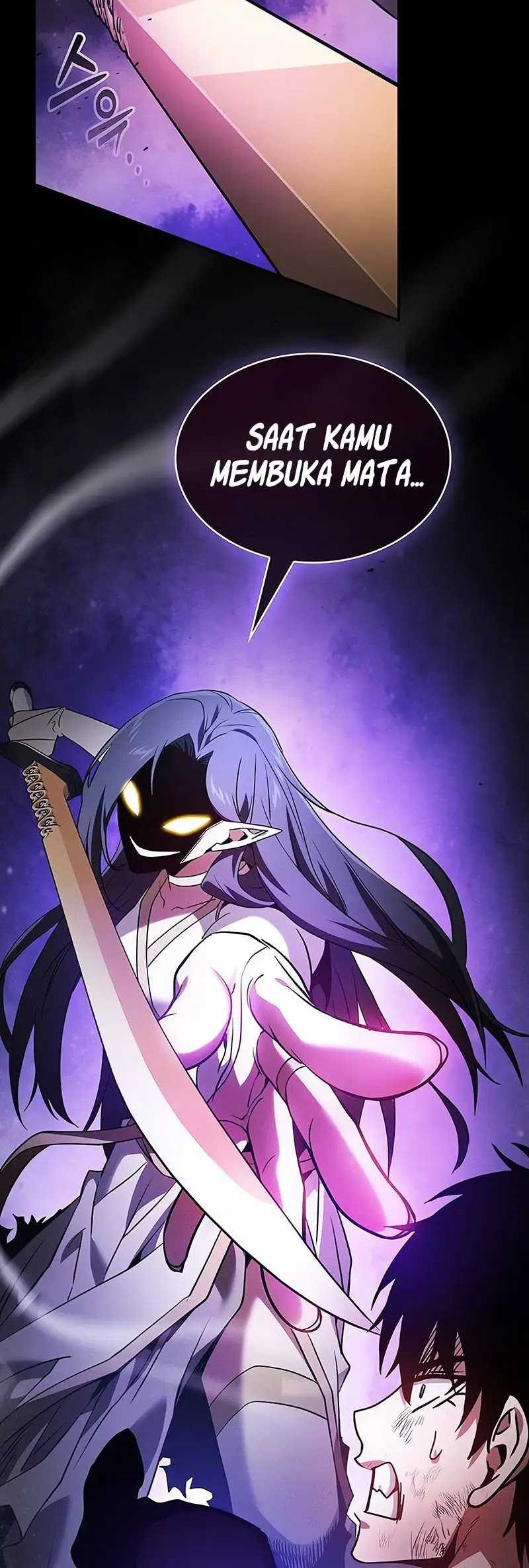 Academy’s Genius Swordmaster Chapter 46 Gambar 65