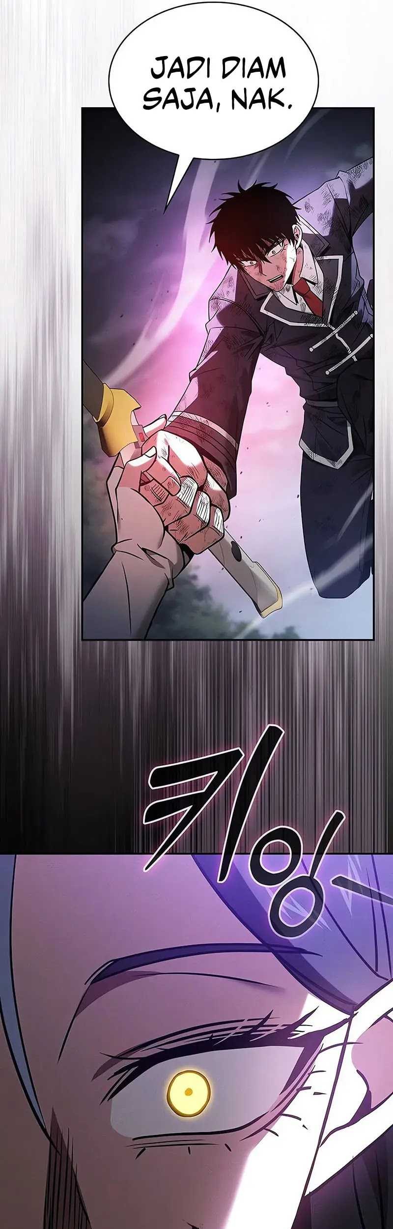 Academy’s Genius Swordmaster Chapter 46 Gambar 62