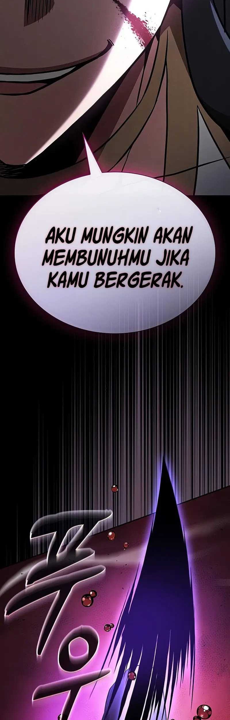 Academy’s Genius Swordmaster Chapter 46 Gambar 63