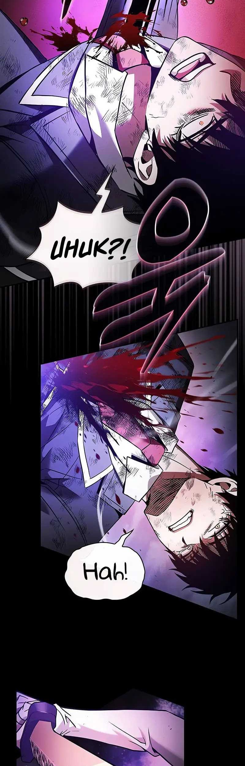 Academy’s Genius Swordmaster Chapter 46 Gambar 64